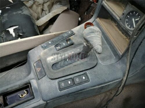 palanca selectora automatica bmw e36