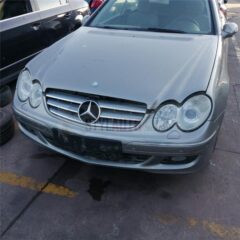 delantera completa mercedes clk w209 xenon