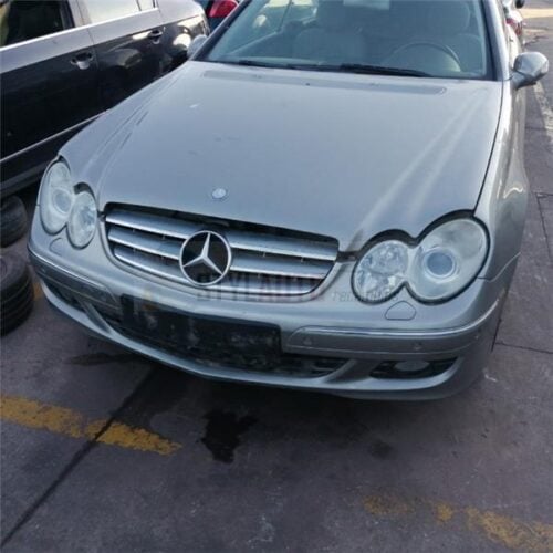 delantera completa mercedes clk w209 xenon