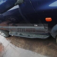 estriberas opel frontera b