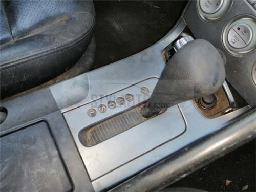 PALANCA CAMBIO AUTOMATICO MAZDA 6