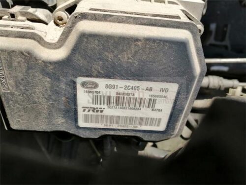 ABS FORD MONDEO MK4 8G91-2C405-AB
