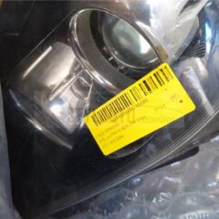 faro derecho xenon opel astra h