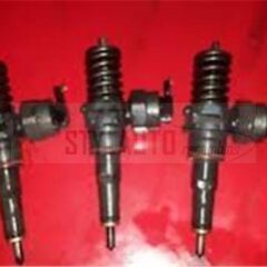 juego 3 inyectores audi a2 1.2 tdi any