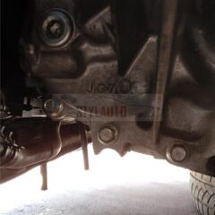 caja cambios nissan qashqai 2.0 dci jg70