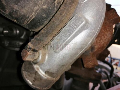 TURBO NISSAN CABSTAR 3.0 14411-69T00