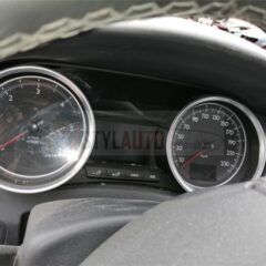 CUADRO DE RELOJES PEUGEOT 508 HDI
