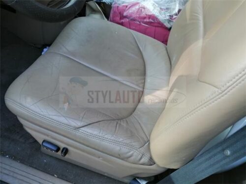 ASIENTOS DE PIEL BEIGE VOYAGUER 1998