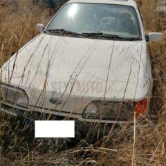 DESPIECE COMPLETO FORD SIERRA 2.0