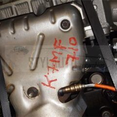 MOTOR DACIA SANDERO 1.6 K7MF710