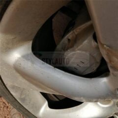 pinzas freno delanteras infinity fx37s