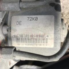 ABS SUZUKI SWIFT 06210209824 72K0