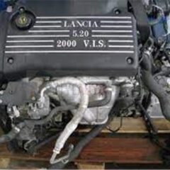 motor lancia lybra 2.0 182b7000