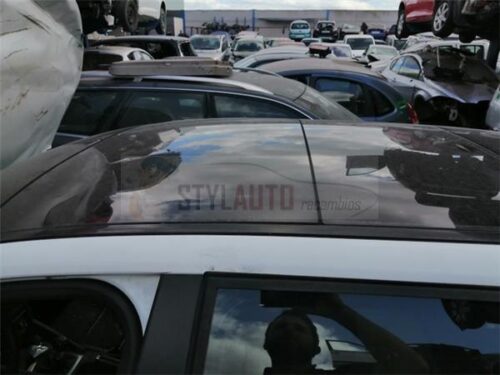 TECHO PANORAMICO AUDI A3 SPORTBACK