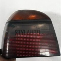 PILOTOS TRASEROS PAREJA VW GOLF 3