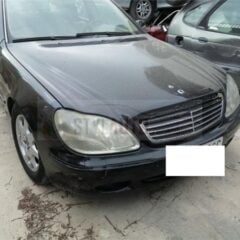 despiece mercedes s320 cdi w220