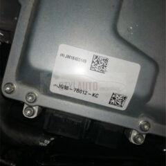 bateria conversor ford mk5 jg98-7b012-kc