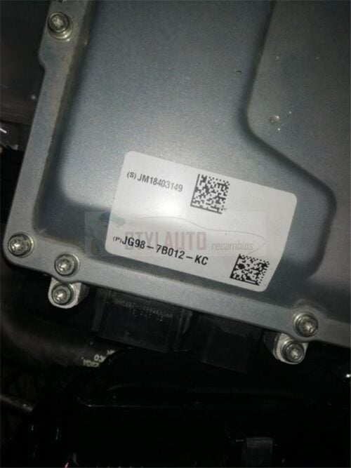 bateria conversor ford mk5 jg98-7b012-kc