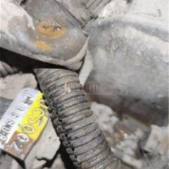 caja cambios renault 19 1.9d jc5002