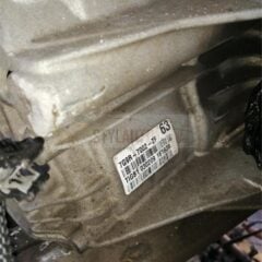 caja cambios mondeo 1.8 7g9r7002zf