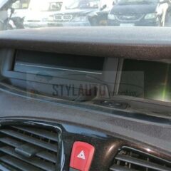 CUADRO DE RELOJES RENAULT GRAND SCENIC