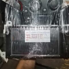 pantalla mas clima renault clio 4