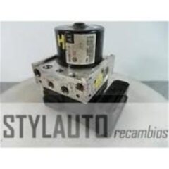 BOMBA ABS VW GOLF 5 1K0614517H 1K0907379