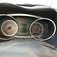 cuadro relojes mitsubishi ourlander 2.0