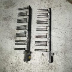 pareja de bobinas mercedes s600 v12