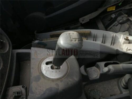 palanca cambio automatico peugeot beeper