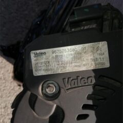 alternador peugeot 508 9675753680