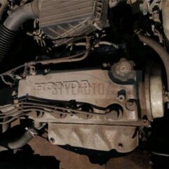 culata honda civic 1.4 d14z2