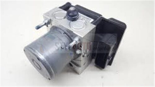 ABS CITROEN DS4 0265251570 / 0265951618