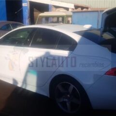 despiece completo jaguar xe 2.0d
