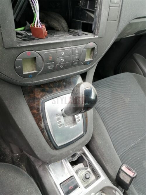 palanca cambio automatico ford c-max
