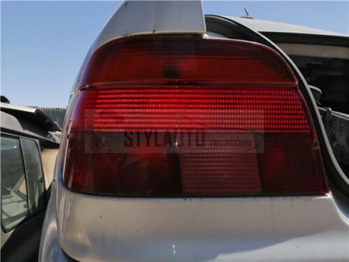piloto trasero izquierdo bmw e39