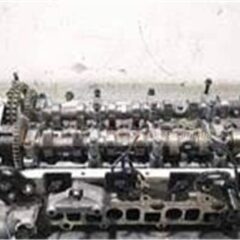 culata mercedes c200cdi 646962