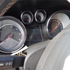 cuadro de relojes opel cabrio 2.0 cdti