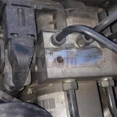 BOMBA ABS HONDA CRV 0265238042 026595126