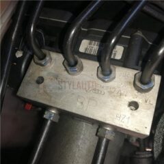 bomba abs audi a5 8K0614517AN / 0265235327 / 0265950606