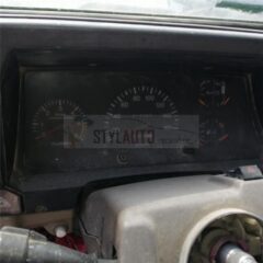 cuadro relojes toyota land cruiser lj70