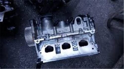 culata seat mii 1.0 chy 04C103404D
