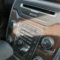 SISTEMA DE NAVEGACION VOLVO S80 2012