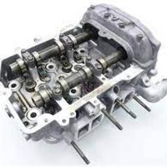 culata subaru impreza 2.0d ee20