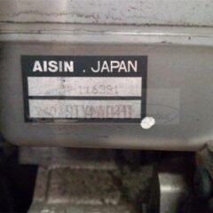 bomba abs mitsubishi montero mn116391