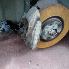 pinzas freno delanteras alfa romeo 159 2.4