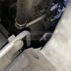 compresor aire honda accord vii 2.2 cdti