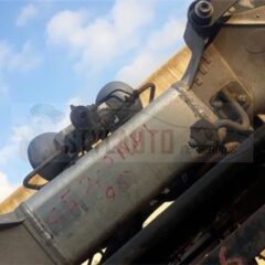 DISTRIBUIDOR SUSPENSION CITROEN C5