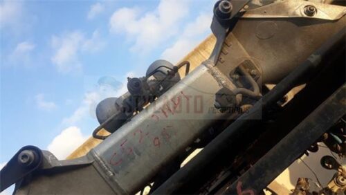 DISTRIBUIDOR SUSPENSION CITROEN C5