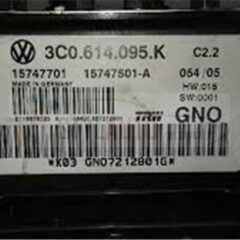 ABS Volkswagen Passat 3C0614095K